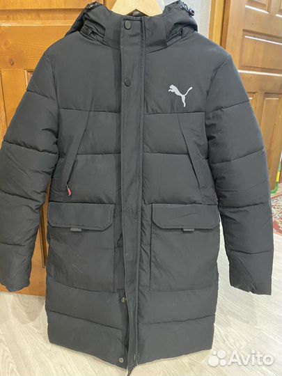 Куртка мужская