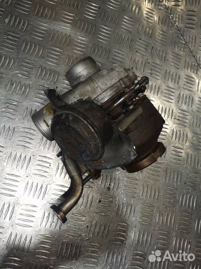 Турбина Renault Laguna 2 рест. 2007 GT1746V