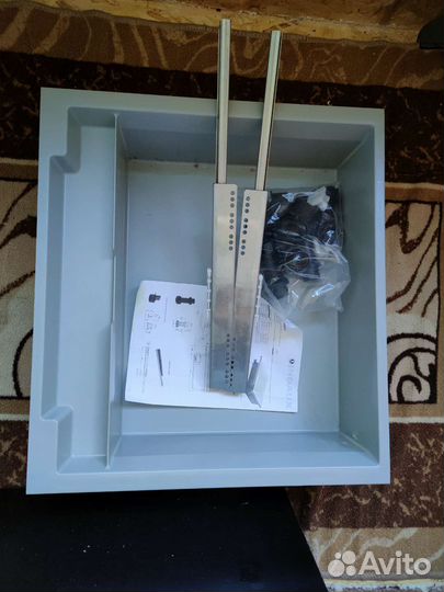 Ящик под духовой шкаф