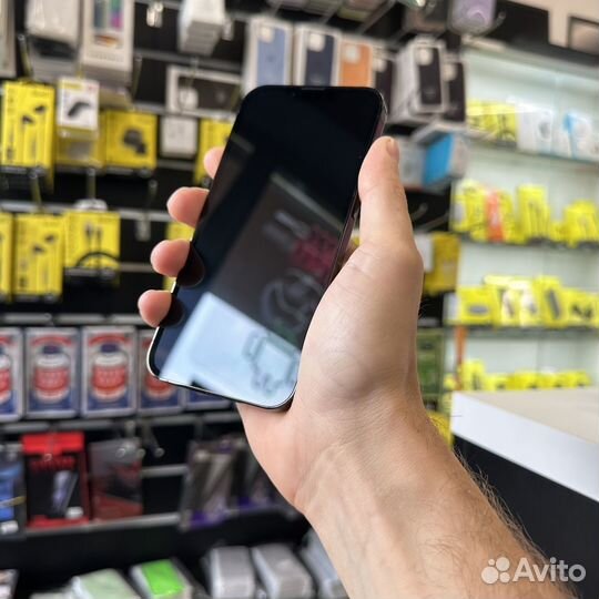 iPhone 13 Pro, 256 ГБ