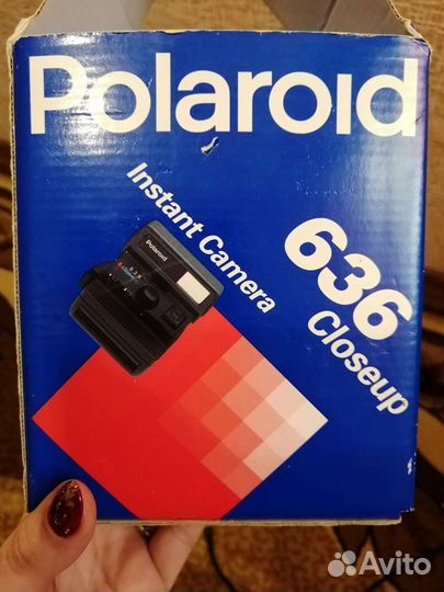 Фотоаппарат