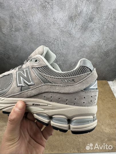Кроссовки мужские New Balance 2002R Marblehead