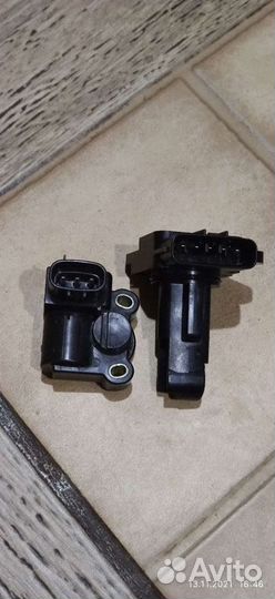 Toyota Platz-Vitz-Echo-Yaris1SZ-FE(1,0л)