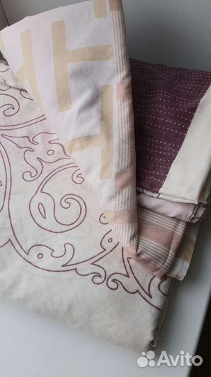 Комплект постельного белья