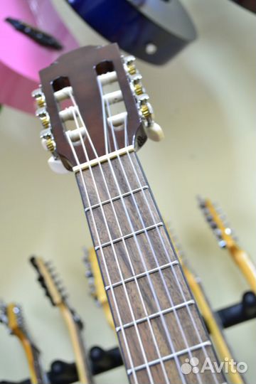 Гитара Fabio (hohner ) FC03