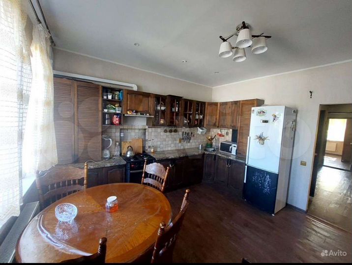 Коттедж 86,4 м² на участке 4 сот.