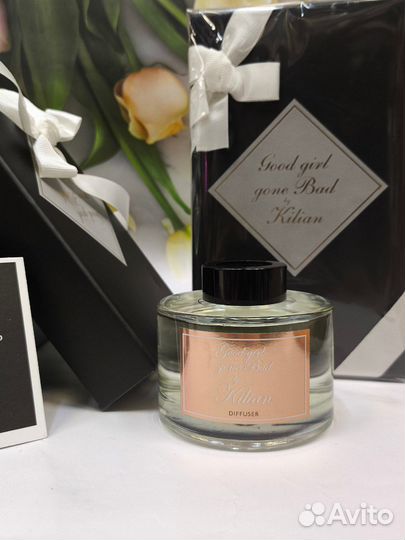 Диффузор Good girl gone Bad by Kilian