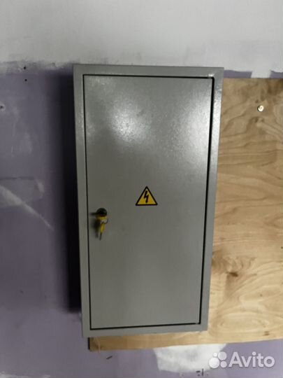 Щит распределительный