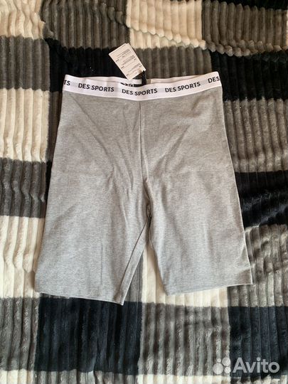 Велосипедки hm