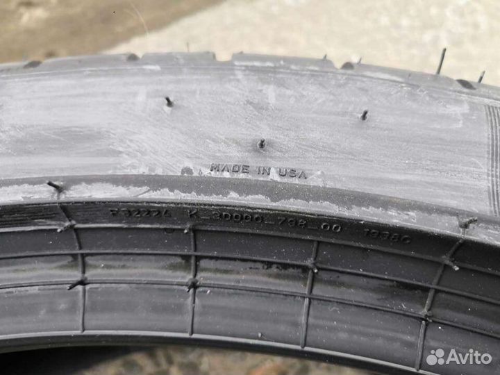 Pirelli P Zero 315/30 R22 107Y