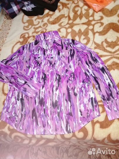 Вещи пакетом