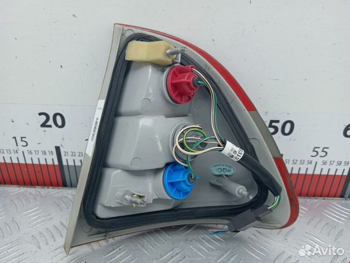 Фонарь задний левый для BMW 3-Series (E46)