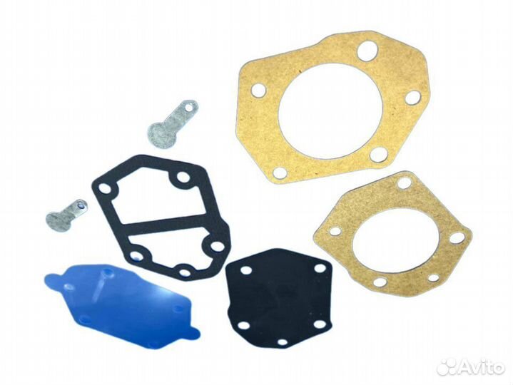 Рем.комплект топливного насоса для Suzuki