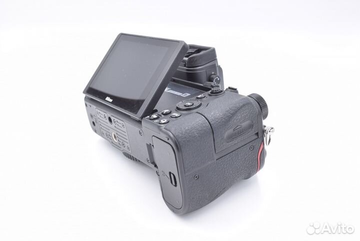 Фотоаппарат Nikon Z6 Body состояние 5