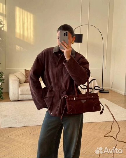 Куртка женская