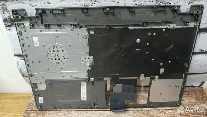 Топкейс для ноутбука Acer E5-573G