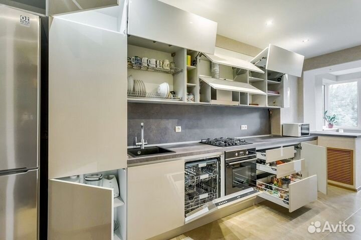 Кухонный гарнитур