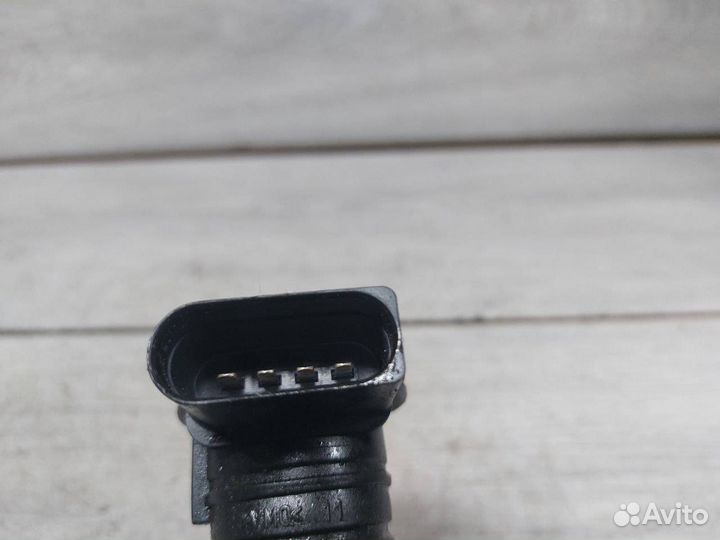 Катушка зажигания Audi A6 C5 рест. (2001 - 2005)