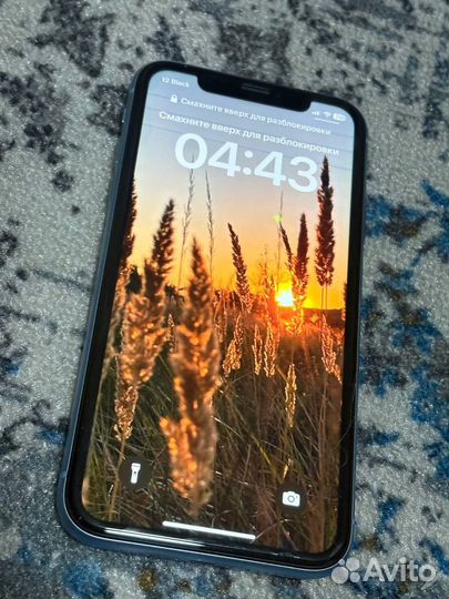 iPhone Xr, 128 ГБ