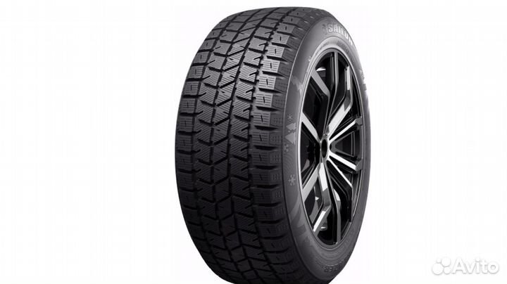 Sailun Ice Blazer Arctic 215/65 R16 102H