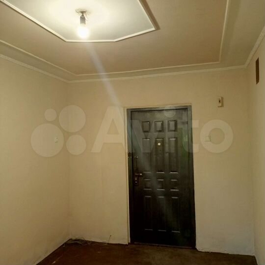 Комната 12 м² в 1-к., 2/5 эт.