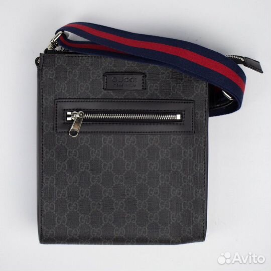 Сумка Gucci gg supreme bag