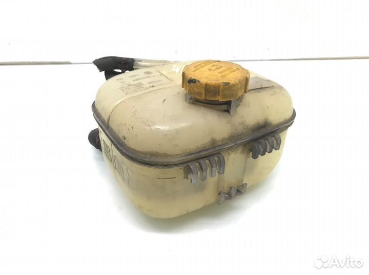 Бачок расширительный Opel Astra H 1.7 cdti 2004