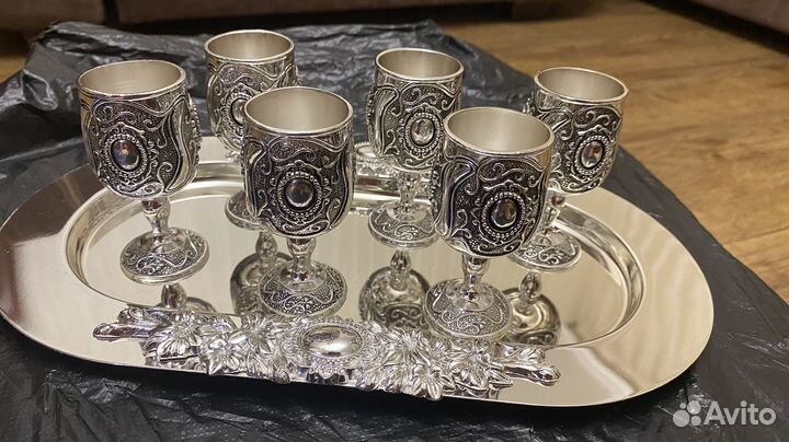 Набор столовой посуды