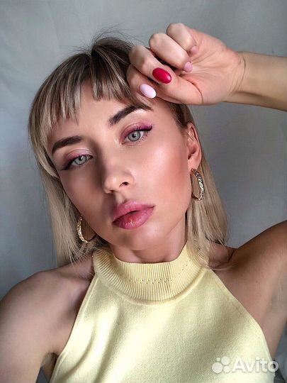 Фото модель