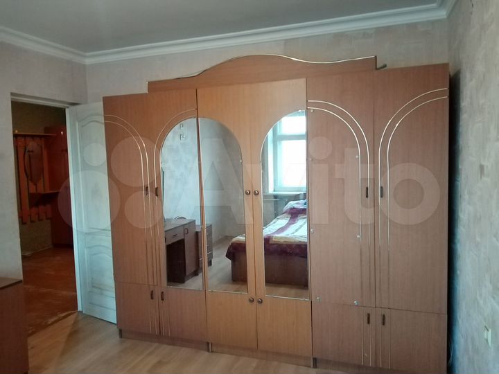 3-к. квартира, 70 м², 4/5 эт.