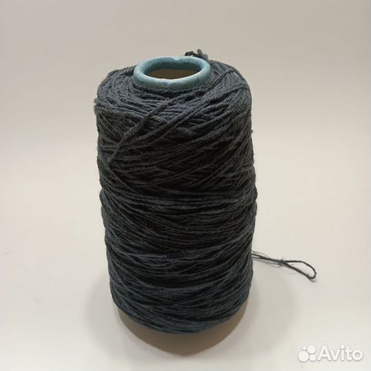 Пряжа нитки для вязания хлопок