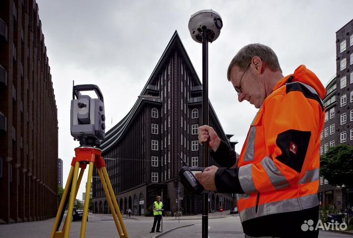 Геодезист, Кадастровый инженер(Бти), Строй эксперт