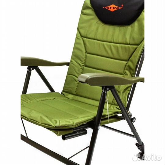 Кресло кровать карповое mifine 55071