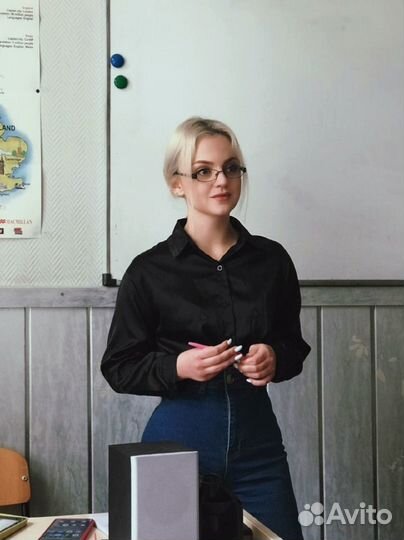 Онлайн-репетитор по английскому и испанскому