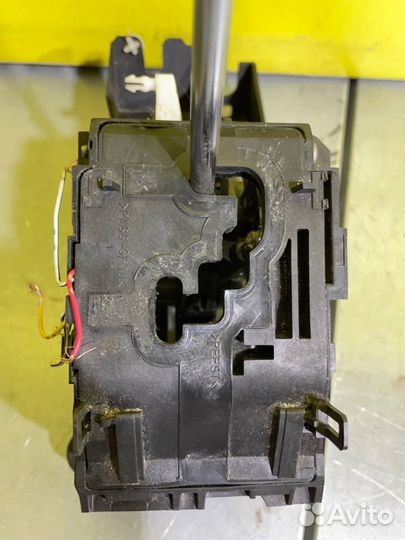 Селектор АКПП Mazda Cx-7 универсал 2.3 2007