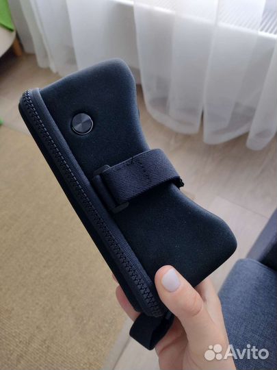 Очки-шлем виртуальной реальности Xiaomi