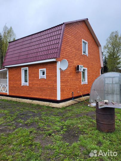 Фасад Отделка фасада Фасадные работы Сайдинг