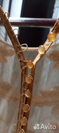 Вечернее платье в пол