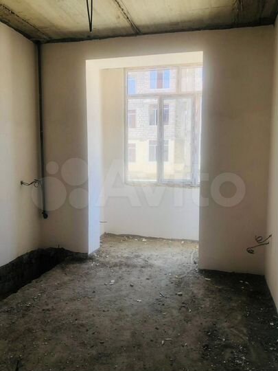 3-к. квартира, 87 м², 1/3 эт.