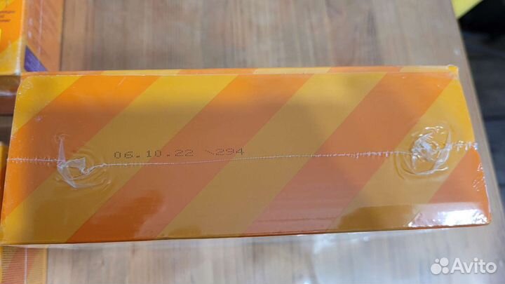 Таблетки для посудомоечных машин synergetic