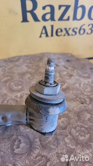 Трапеция дворников LADA Largus 1.6 K4M 2013