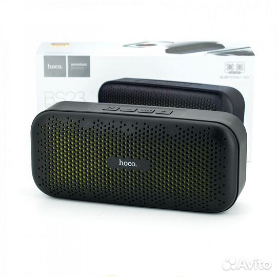 Блютуз колонка Hoco BS23