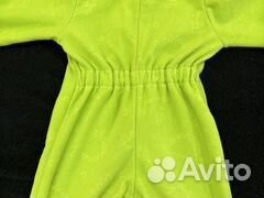 Детская одежда пакетом