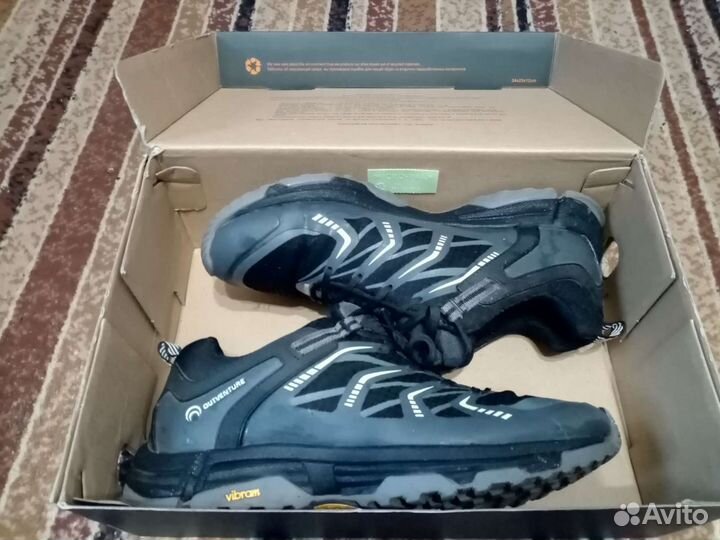 Кроссовки мужские Outventure Explorer