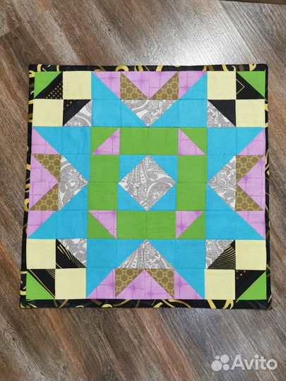 Коврик, салфетка, 60. 60см