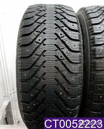 Goodyear UltraGrip 500 235/55 R17 96T