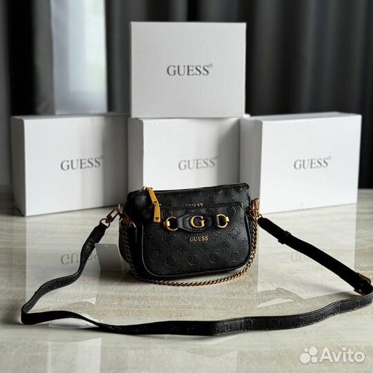 Сумка женская guess