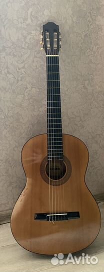 Классическая гитара