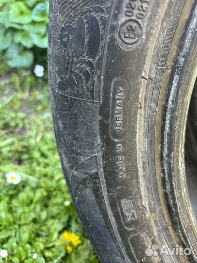Michelin Primacy 3 225/55 R18 102