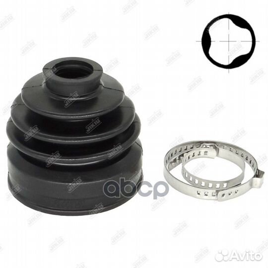 Пыльник шруса CD23049 jikiu